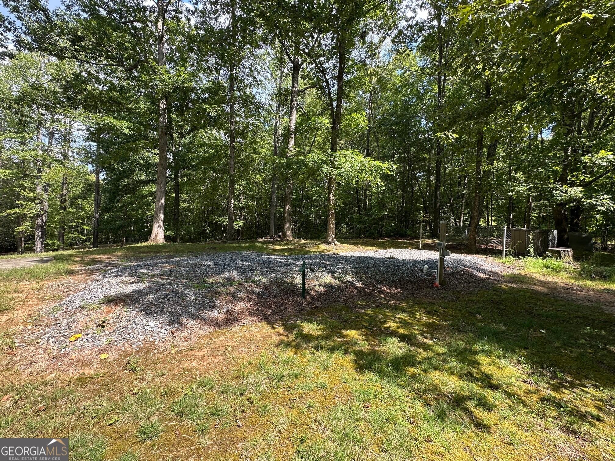residential lot for sale at 368 Harkins Road, Cleveland, GA 30528 — photo 5