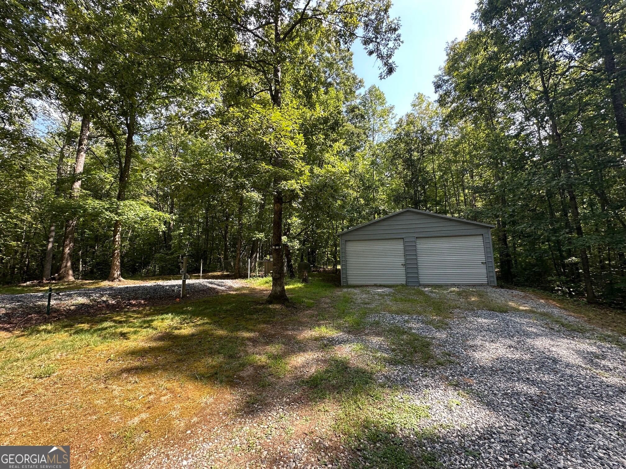 residential lot for sale at 368 Harkins Road, Cleveland, GA 30528 — photo 9