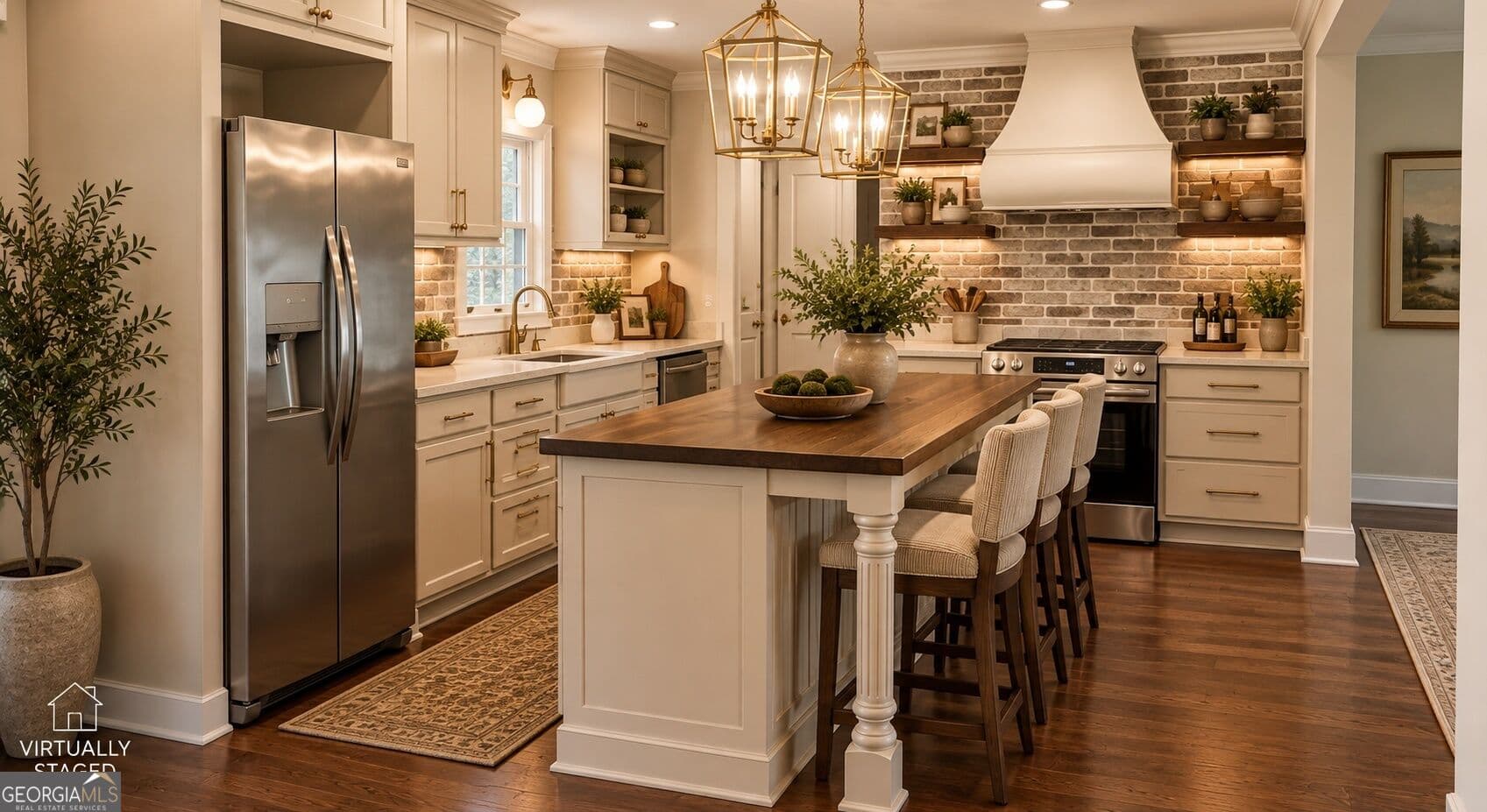 4 bedroom, 3 bathroom, 2,430 sq ft single family residence for sale at 6356 Fitzgerald Lane, Austell, GA 30168 — photo 6