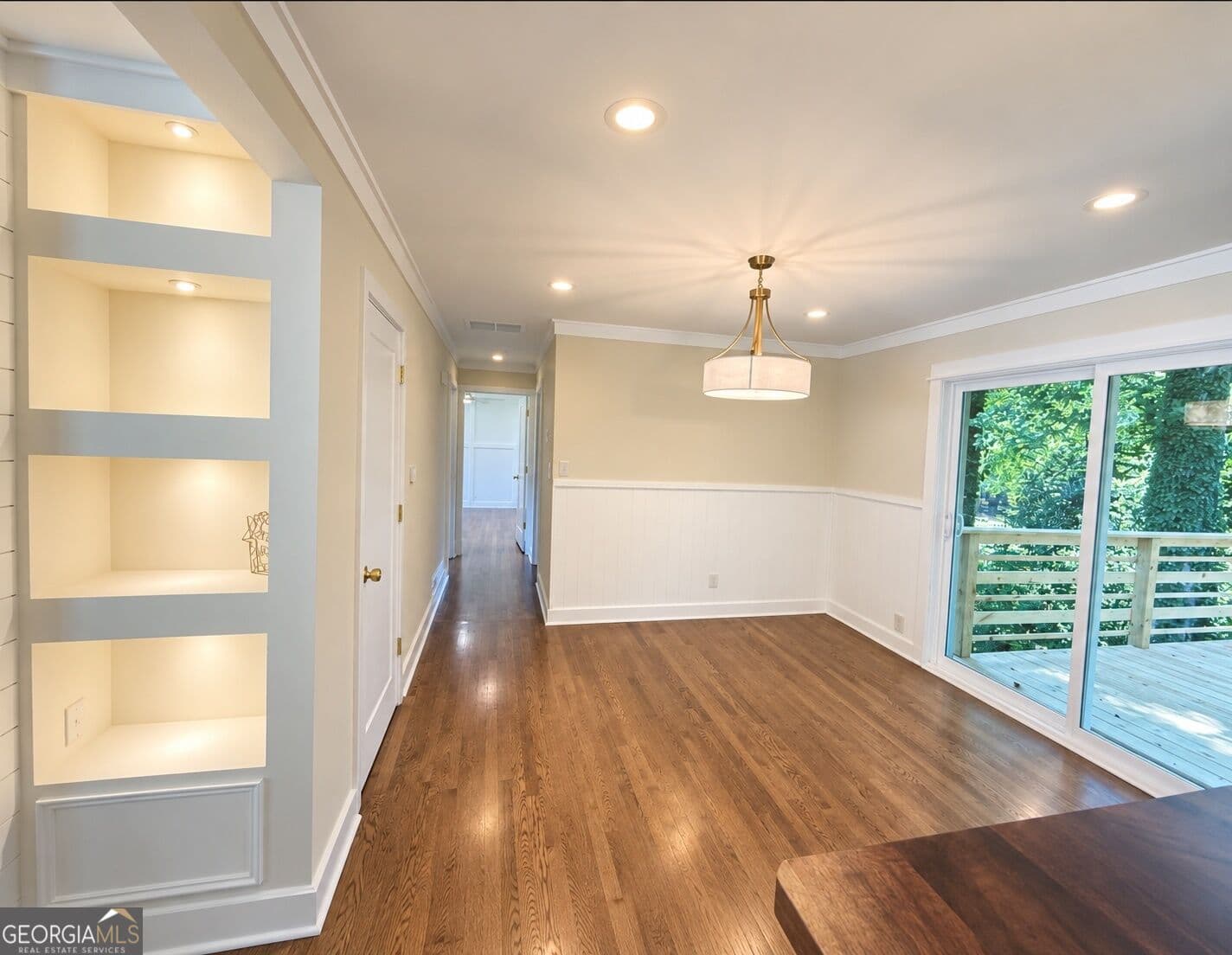 4 bedroom, 3 bathroom, 2,430 sq ft single family residence for sale at 6356 Fitzgerald Lane, Austell, GA 30168 — photo 10