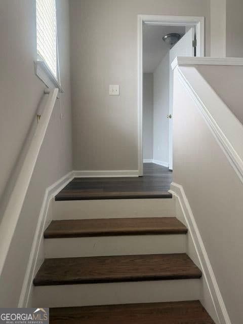 2 bedroom, 2 bathroom, 1,304 sq ft townhouse for rent at 305 Fox Overlook, Woodstock, GA 30188 for $1,900 a month — photo 6