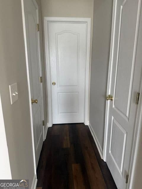 2 bedroom, 2 bathroom, 1,304 sq ft townhouse for rent at 305 Fox Overlook, Woodstock, GA 30188 for $1,900 a month — photo 9