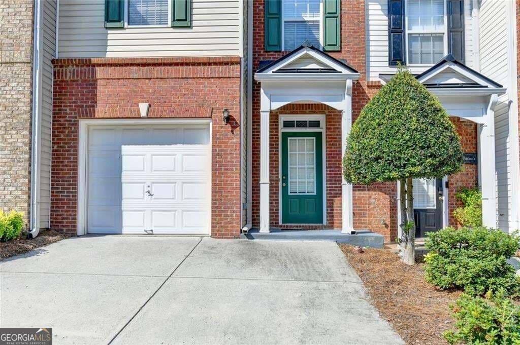 2 bedroom, 2.5 bathroom, 1,736 sq ft townhouse for sale at 2432 Birkhall Way, Lawrenceville, GA 30043 — photo 6