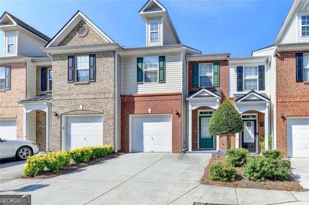 2 bedroom, 2.5 bathroom, 1,736 sq ft townhouse for sale at 2432 Birkhall Way, Lawrenceville, GA 30043 — photo 5