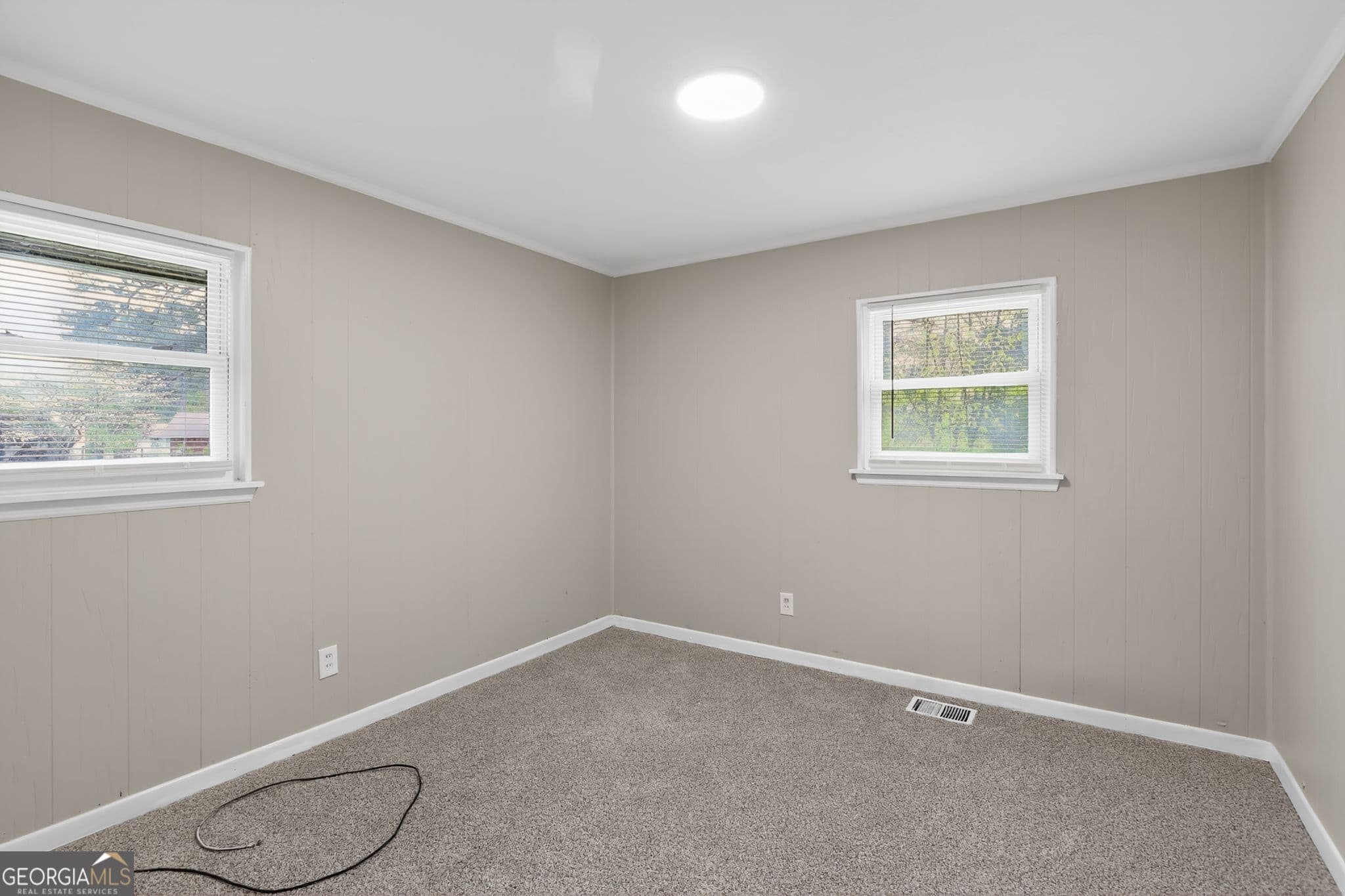 4 bedroom, 2 bathroom, 1,850 sq ft single family residence under contract at 3420 Applejack Terrace, Augusta, GA 30906 — photo 9
