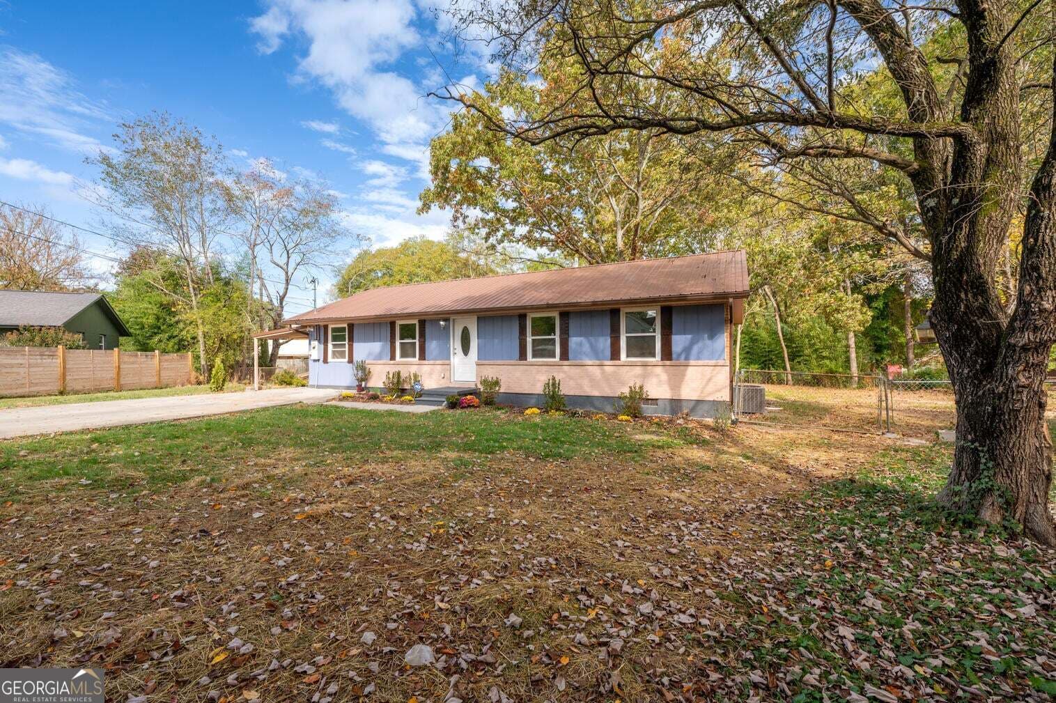 93 Oconee Circle, Lafayette, GA 30728 — most recent listing photo