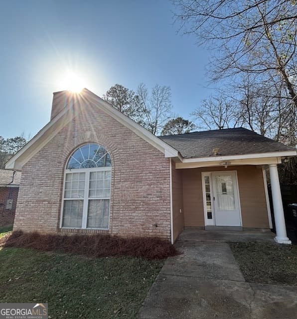 3 bedroom, 2 bathroom single family residence sold at 319 S 13TH Avenue, Phenix City, AL 36869