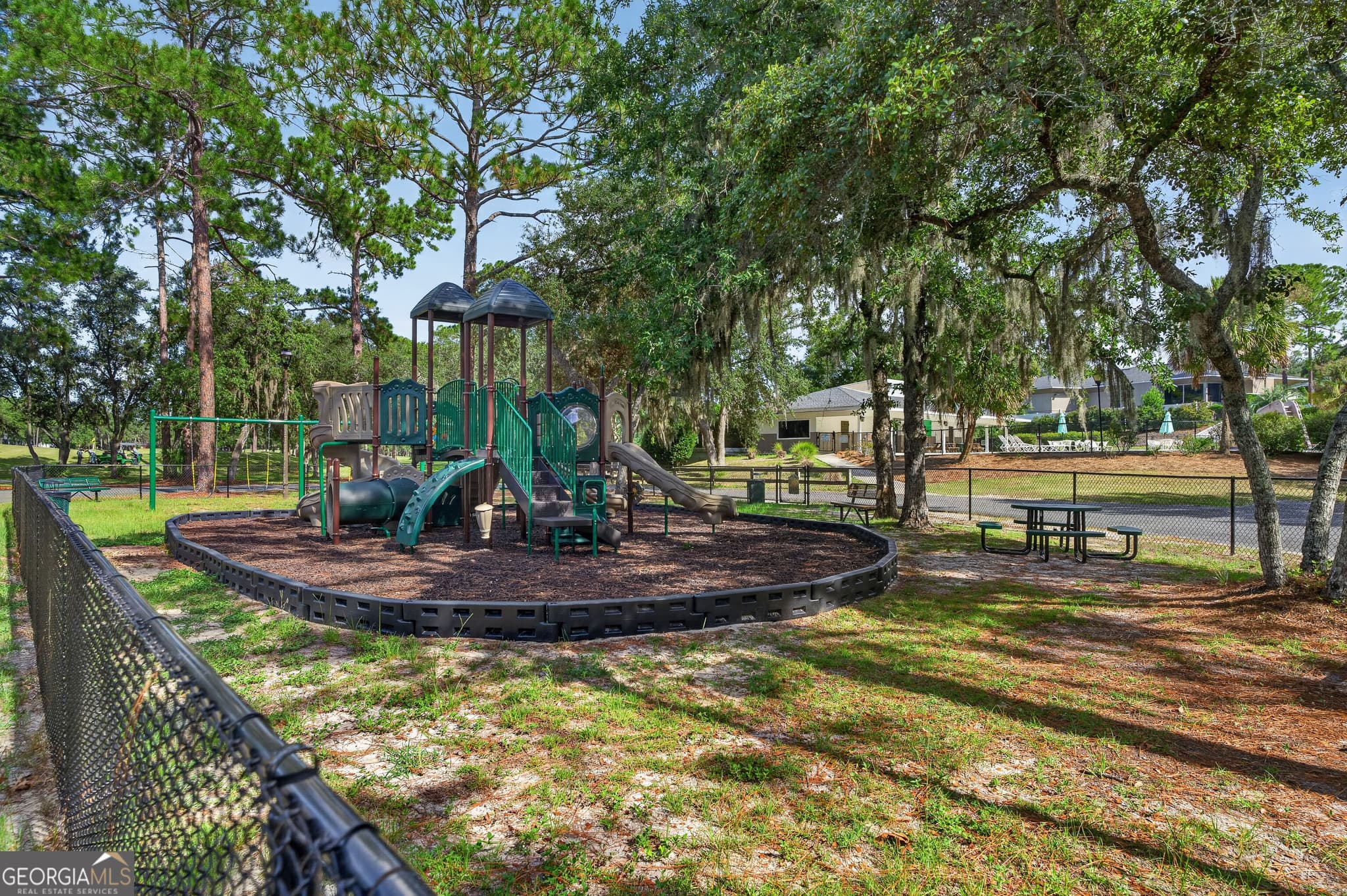 residential lot for sale at 6005 & 6007 Tree Top Lane, Blackshear, GA 31516 — photo 9