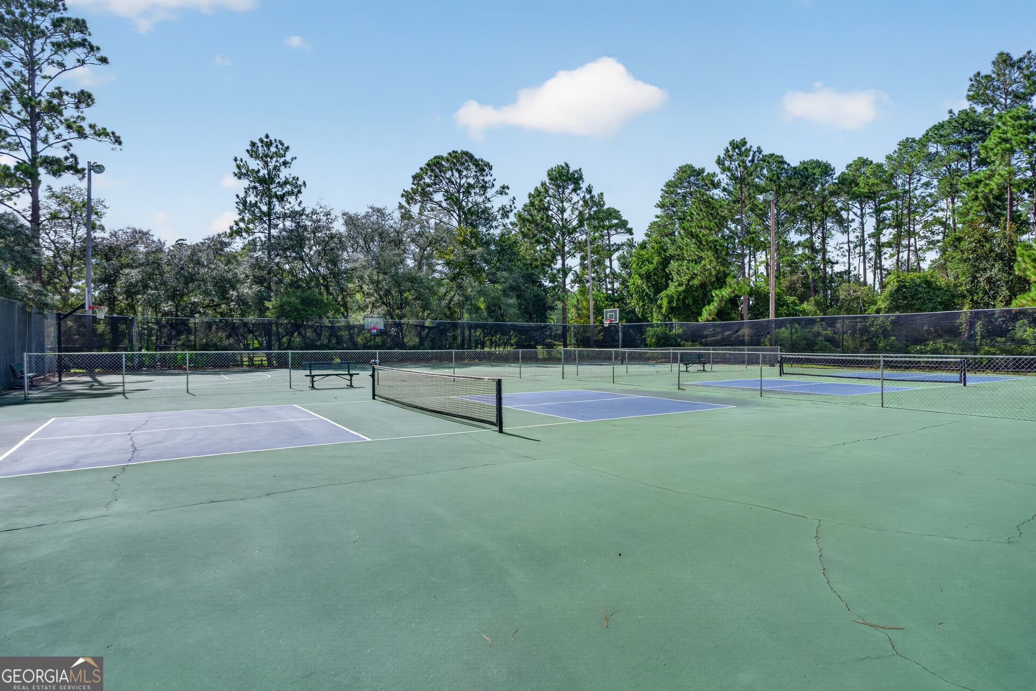 residential lot for sale at 6005 & 6007 Tree Top Lane, Blackshear, GA 31516 — photo 10