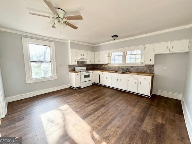 1 bedroom, 1 bathroom, 992 sq ft single family residence for sale at 114 G Loop, Thomaston, GA 30286 — photo 7