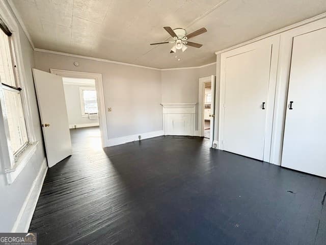 1 bedroom, 1 bathroom, 992 sq ft single family residence for sale at 114 G Loop, Thomaston, GA 30286 — photo 3