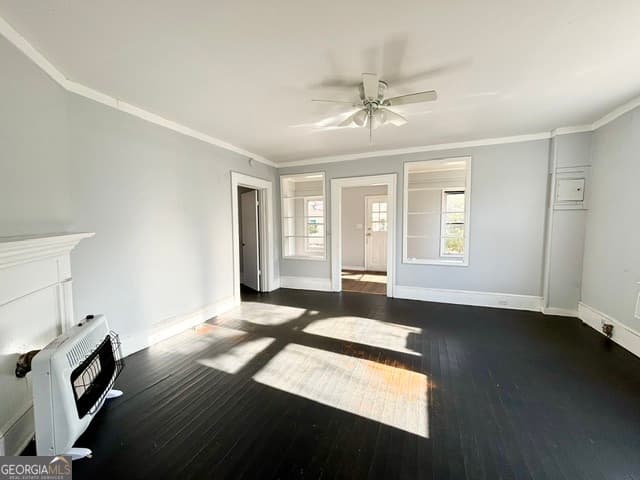 1 bedroom, 1 bathroom, 992 sq ft single family residence for sale at 114 G Loop, Thomaston, GA 30286 — photo 5