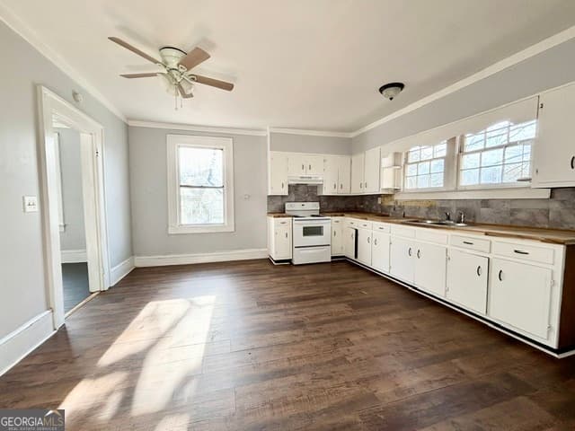 1 bedroom, 1 bathroom, 992 sq ft single family residence for sale at 114 G Loop, Thomaston, GA 30286 — photo 9