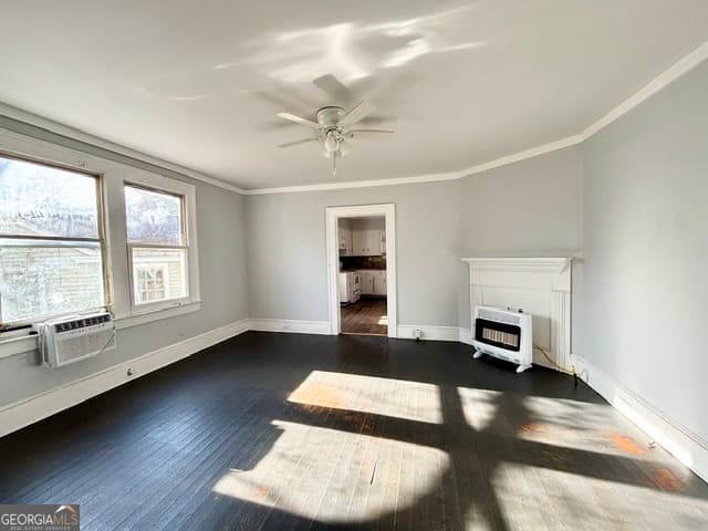 1 bedroom, 1 bathroom, 992 sq ft single family residence for sale at 114 G Loop, Thomaston, GA 30286 — photo 10