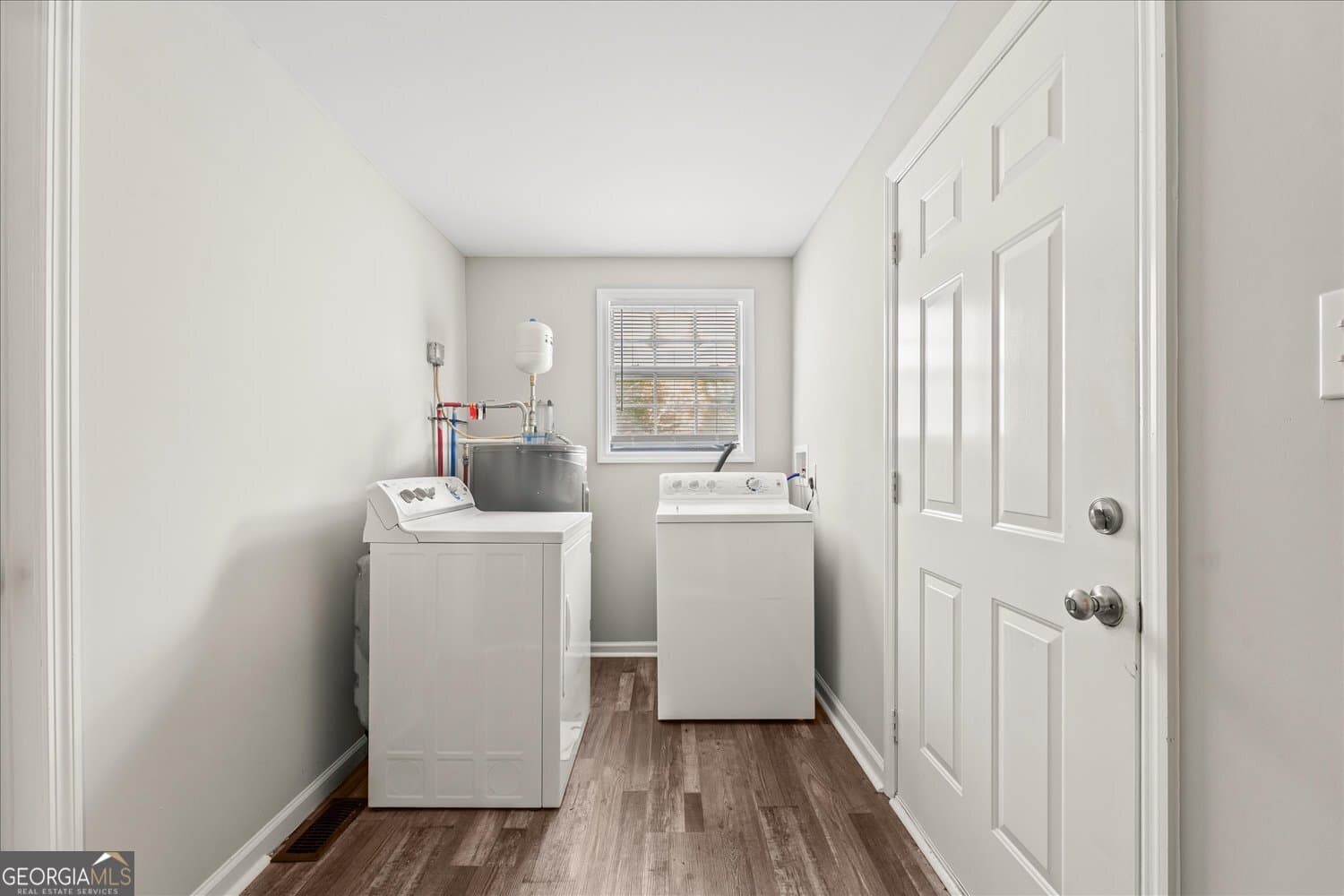 3 bedroom, 2 bathroom, 1,167 sq ft single family residence for sale at 3021 Storey Drive, Augusta, GA 30906 — photo 7