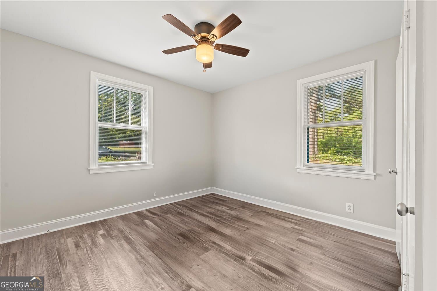 3 bedroom, 2 bathroom, 1,167 sq ft single family residence for sale at 3021 Storey Drive, Augusta, GA 30906 — photo 10
