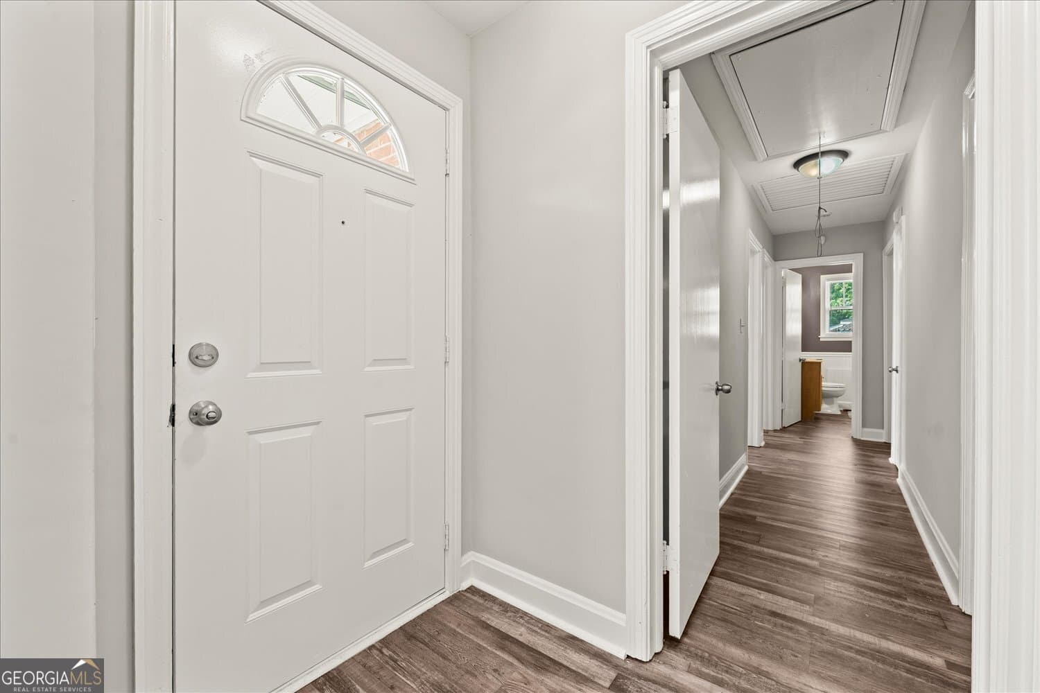3 bedroom, 2 bathroom, 1,167 sq ft single family residence for sale at 3021 Storey Drive, Augusta, GA 30906 — photo 4