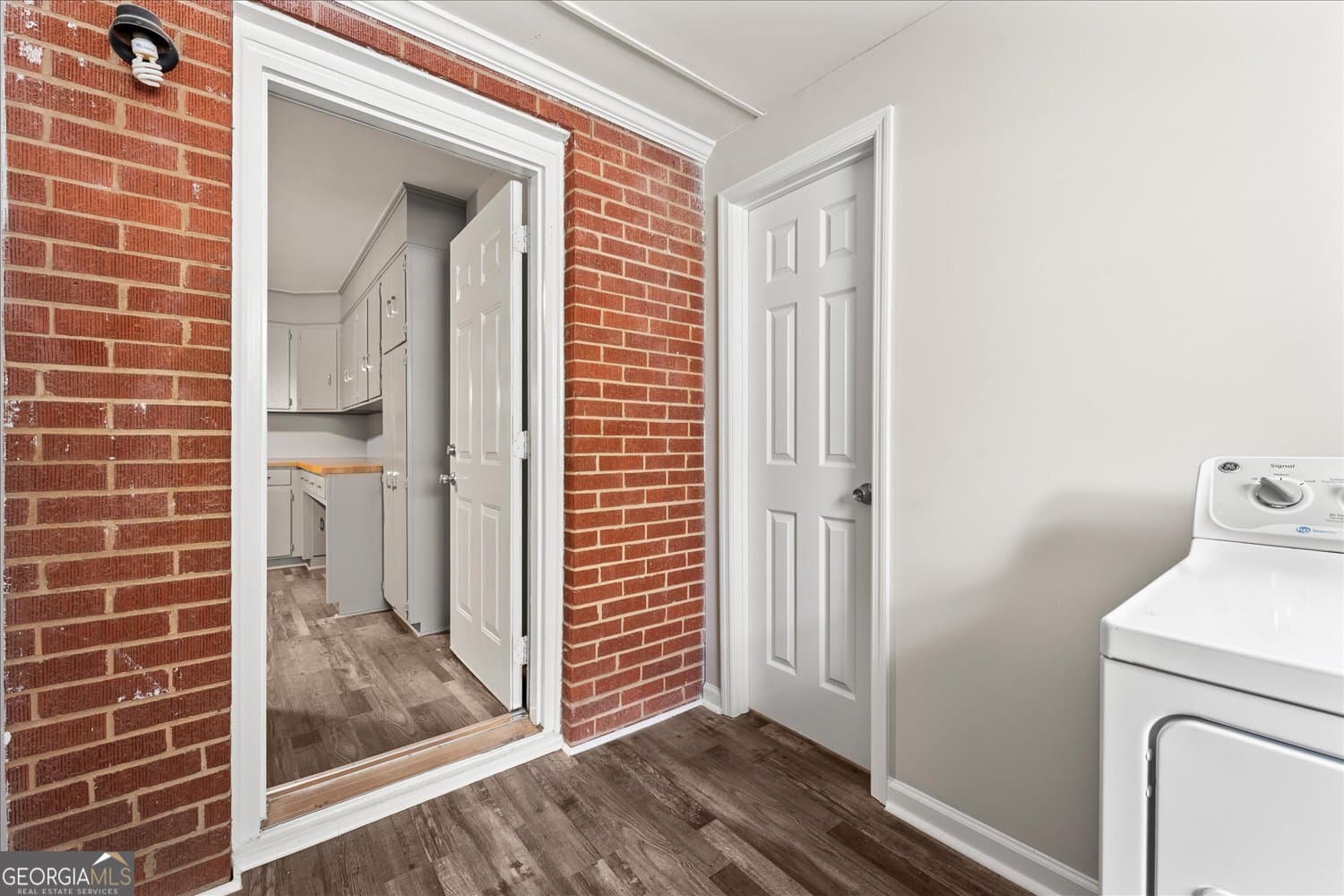 3 bedroom, 2 bathroom, 1,167 sq ft single family residence for sale at 3021 Storey Drive, Augusta, GA 30906 — photo 8