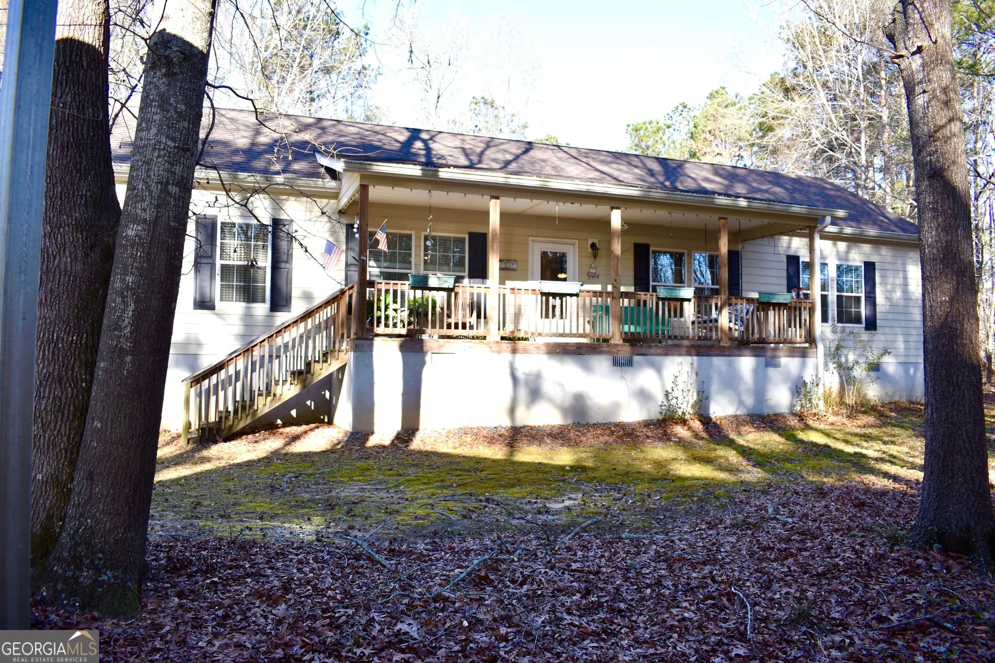 2101 Dent Road, Musella, GA 31066 — most recent listing photo