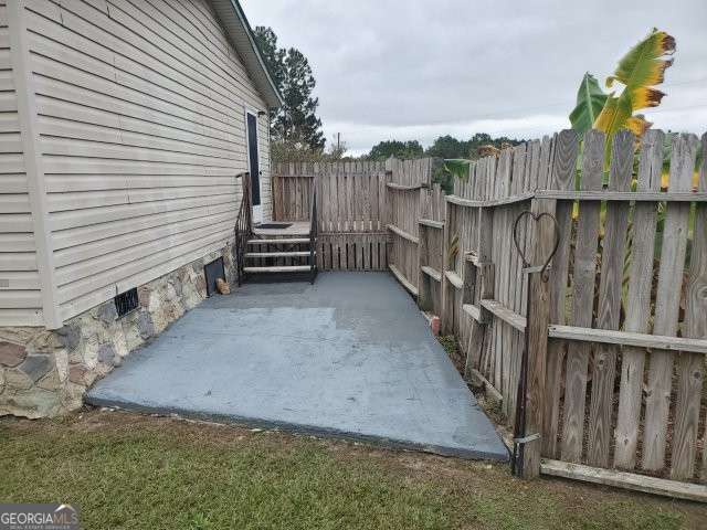3 bedroom, 2 bathroom, 1,568 sq ft manufactured home,single family residence for sale at 339 Chapel Hill Circle 15, Enigma, GA 31749 — photo 5