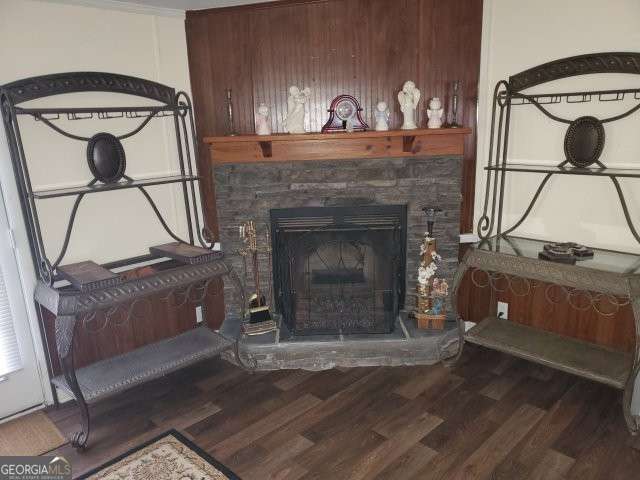 3 bedroom, 2 bathroom, 1,568 sq ft manufactured home,single family residence for sale at 339 Chapel Hill Circle 15, Enigma, GA 31749 — photo 10