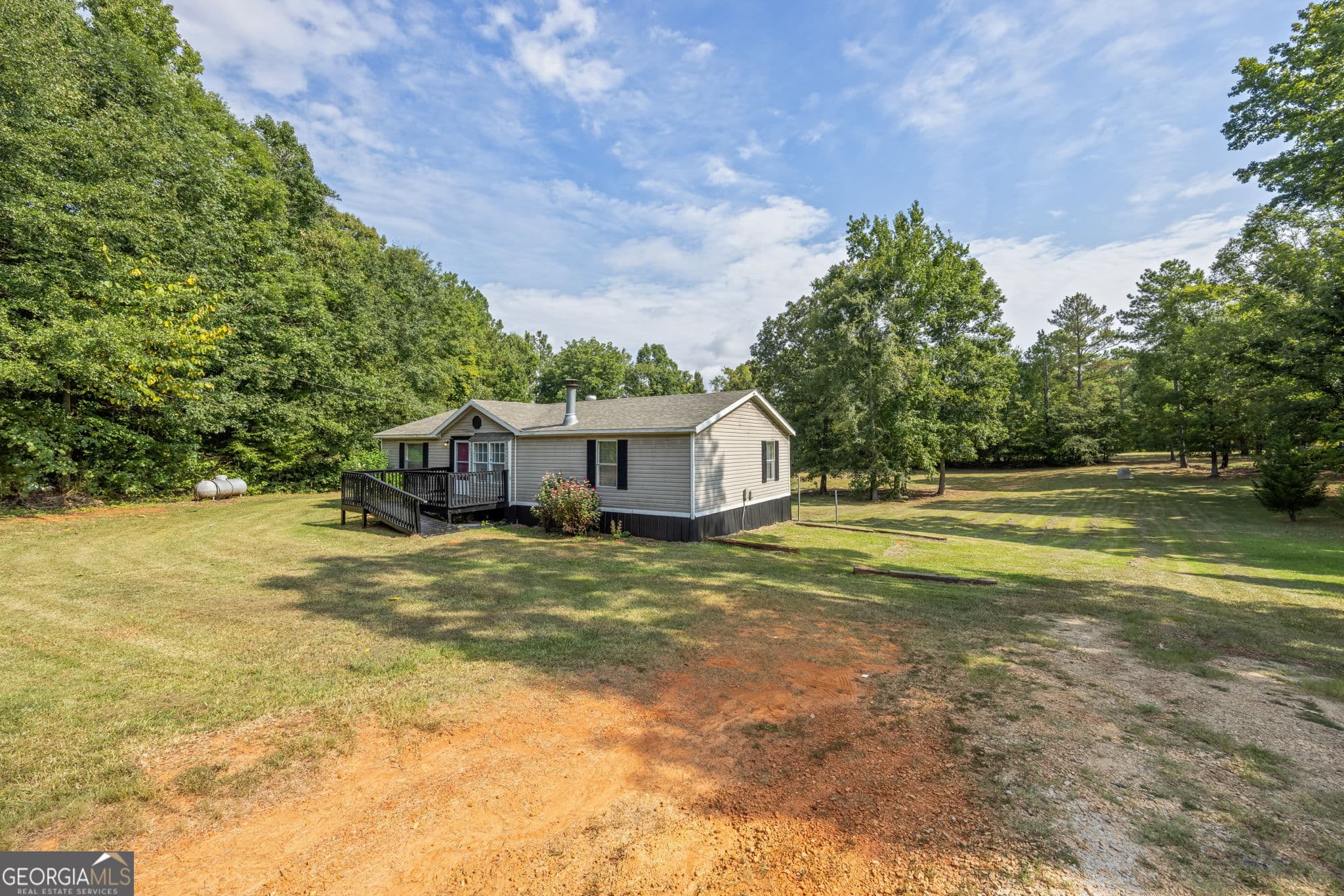 3 bedroom, 2 bathroom, 1,248 sq ft single family residence for sale at 201 Valley Circle, Washington, GA 30673 — photo 6