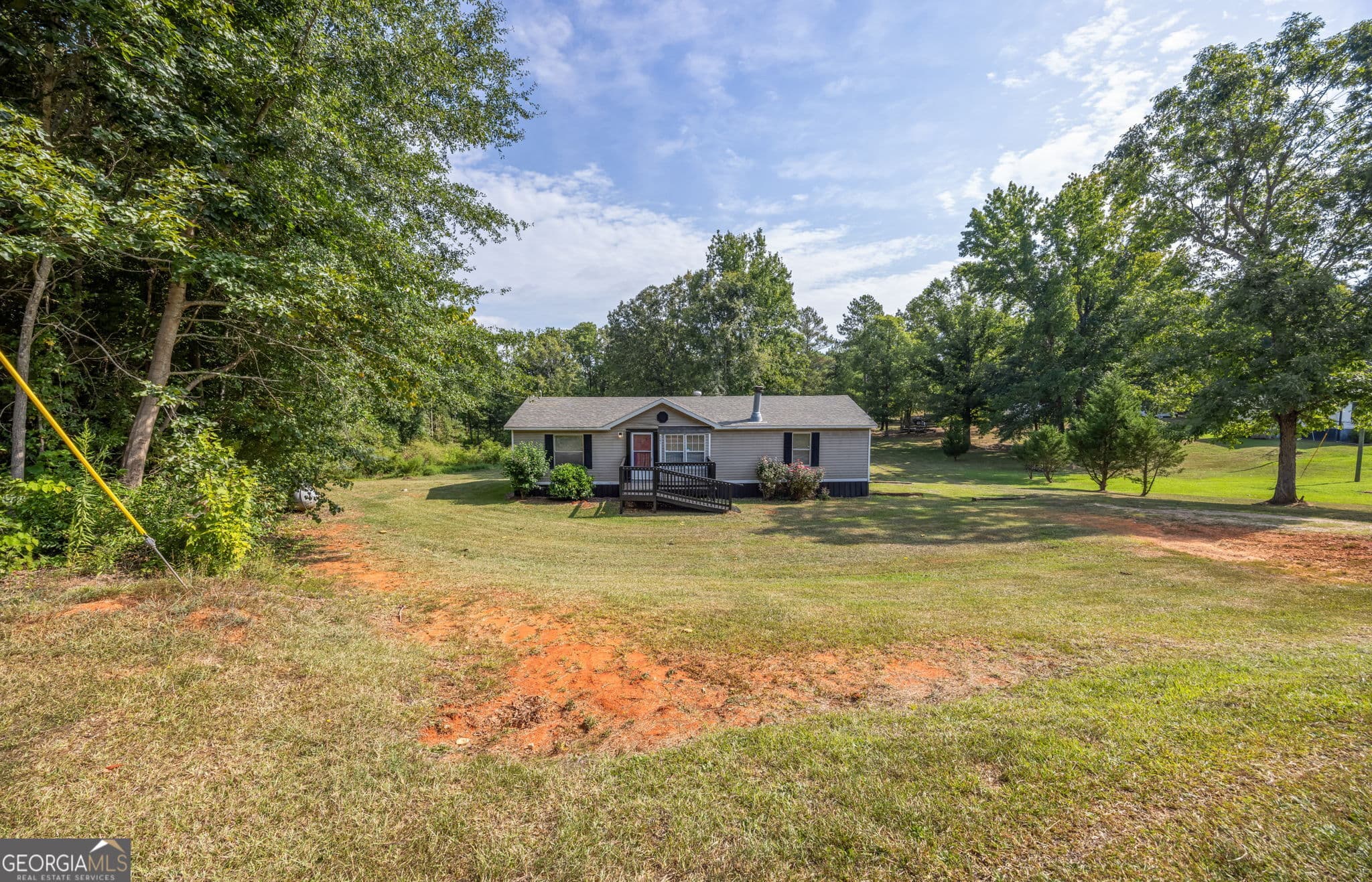3 bedroom, 2 bathroom, 1,248 sq ft single family residence for sale at 201 Valley Circle, Washington, GA 30673 — photo 7