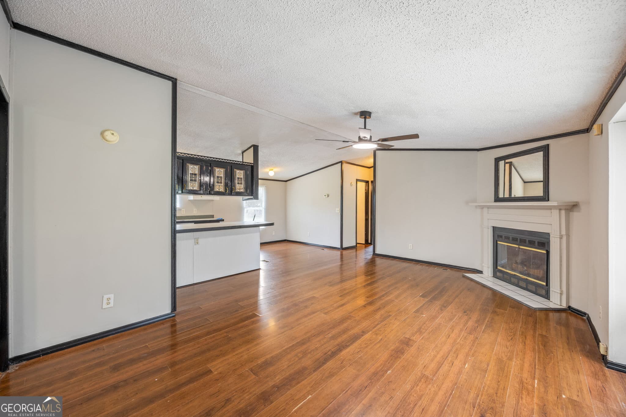 3 bedroom, 2 bathroom, 1,248 sq ft single family residence for sale at 201 Valley Circle, Washington, GA 30673 — photo 9