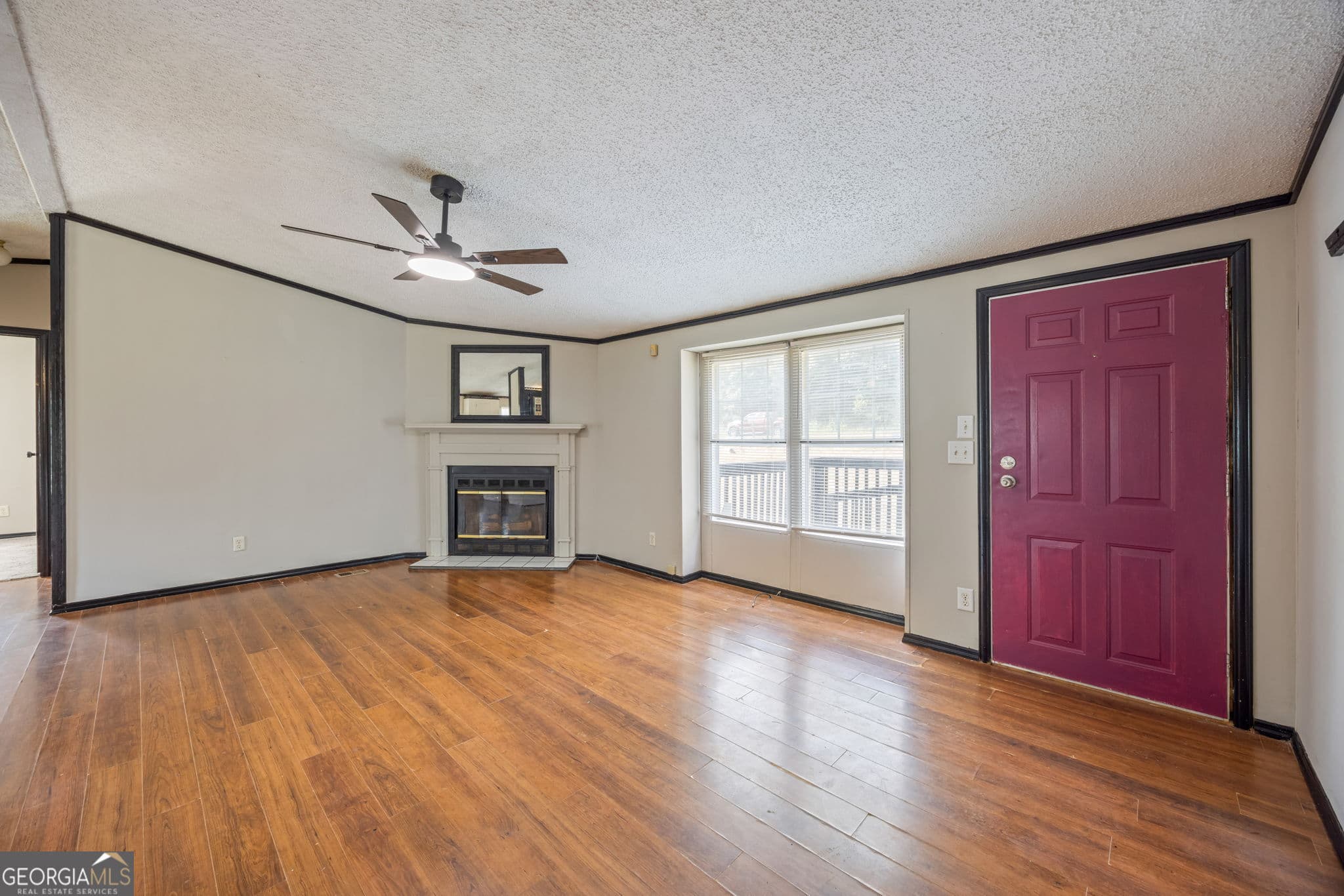 3 bedroom, 2 bathroom, 1,248 sq ft single family residence for sale at 201 Valley Circle, Washington, GA 30673 — photo 8