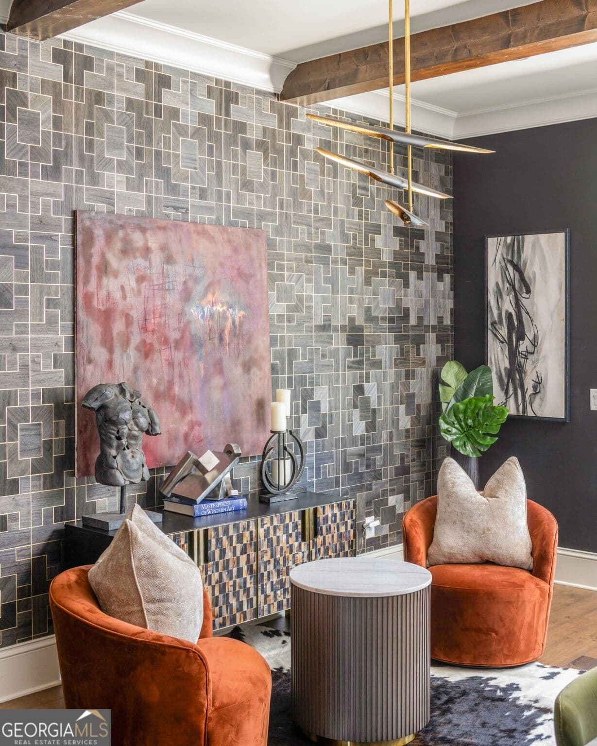 4 bedroom, 4.5 bathroom, 3,057 sq ft townhouse for sale at 661 Auburn Avenue 14, Atlanta, GA 30312 — photo 7