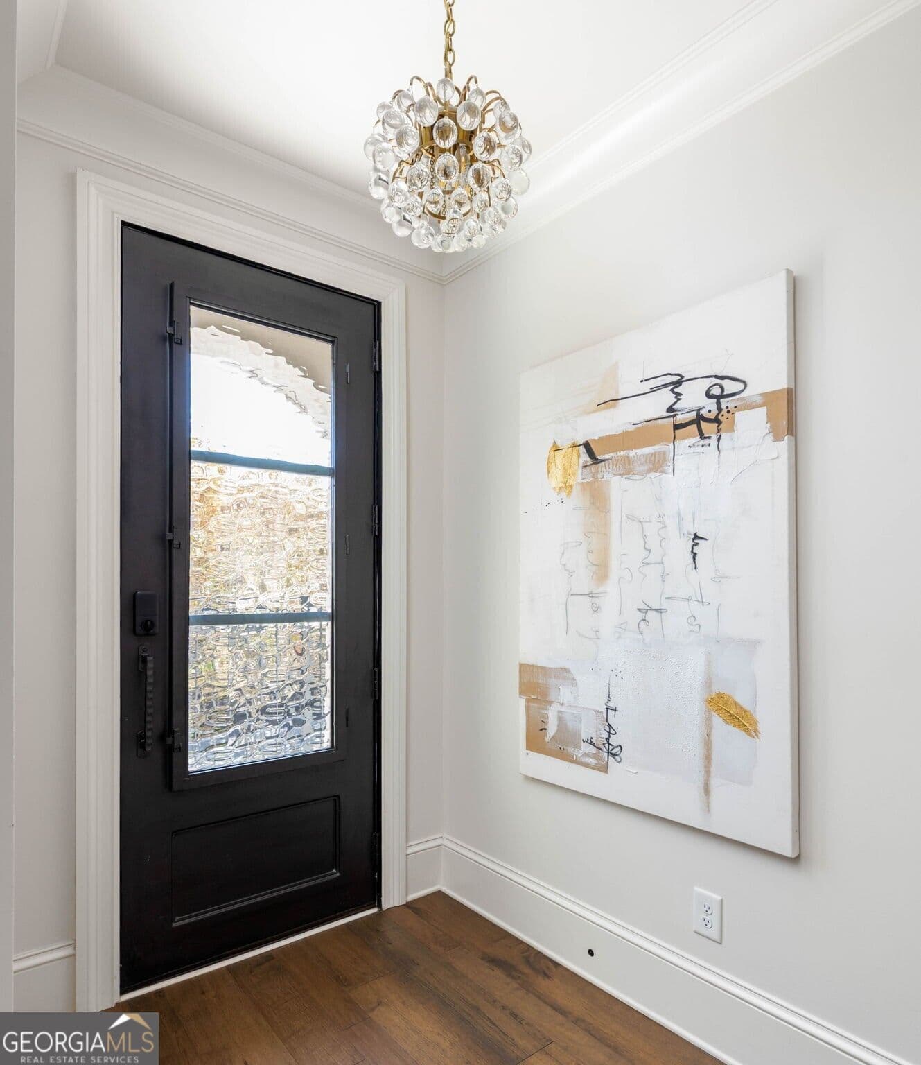 4 bedroom, 4.5 bathroom, 3,057 sq ft townhouse for sale at 661 Auburn Avenue 14, Atlanta, GA 30312 — photo 3