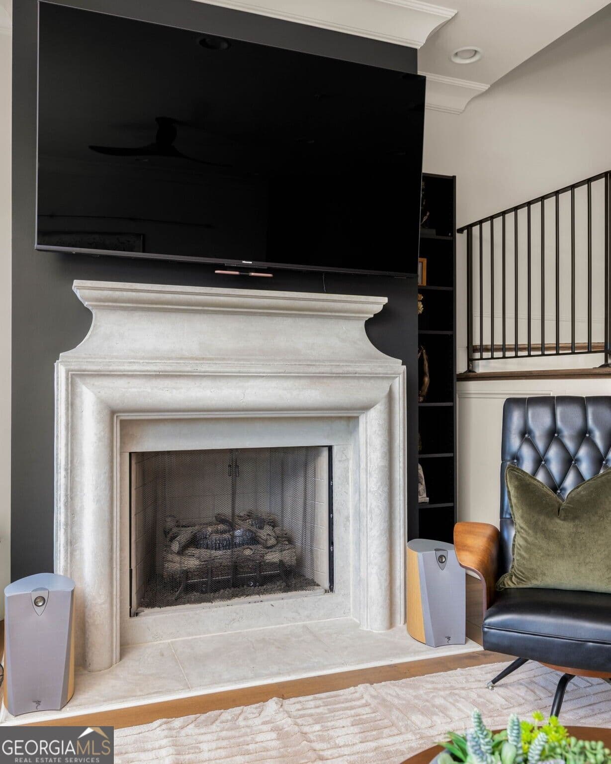 4 bedroom, 4.5 bathroom, 3,057 sq ft townhouse for sale at 661 Auburn Avenue 14, Atlanta, GA 30312 — photo 4