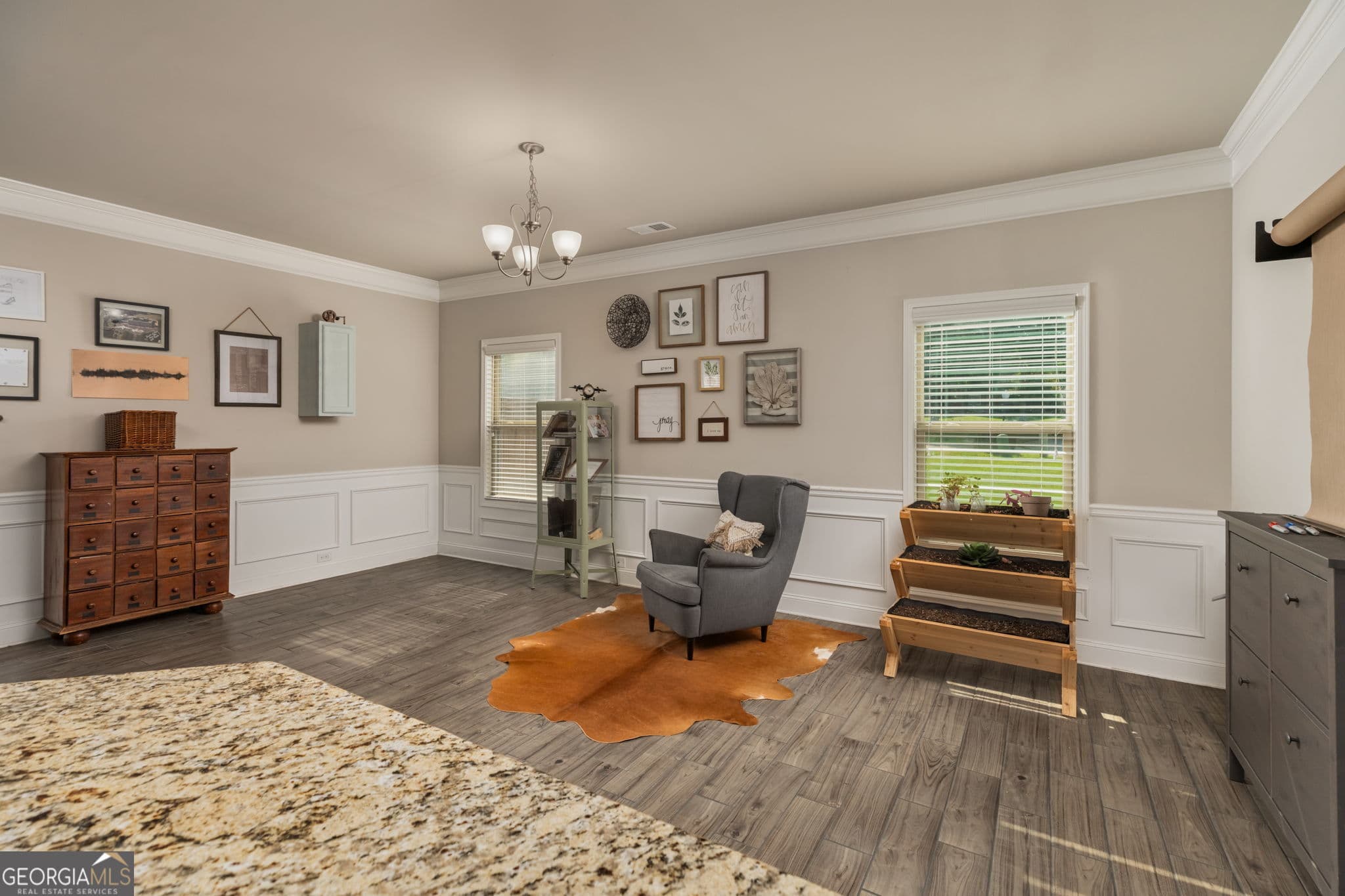 6 bedroom, 4 bathroom, 4,332 sq ft single family residence for sale at 102 Arapaho Drive, Kathleen, GA 31047 — photo 7