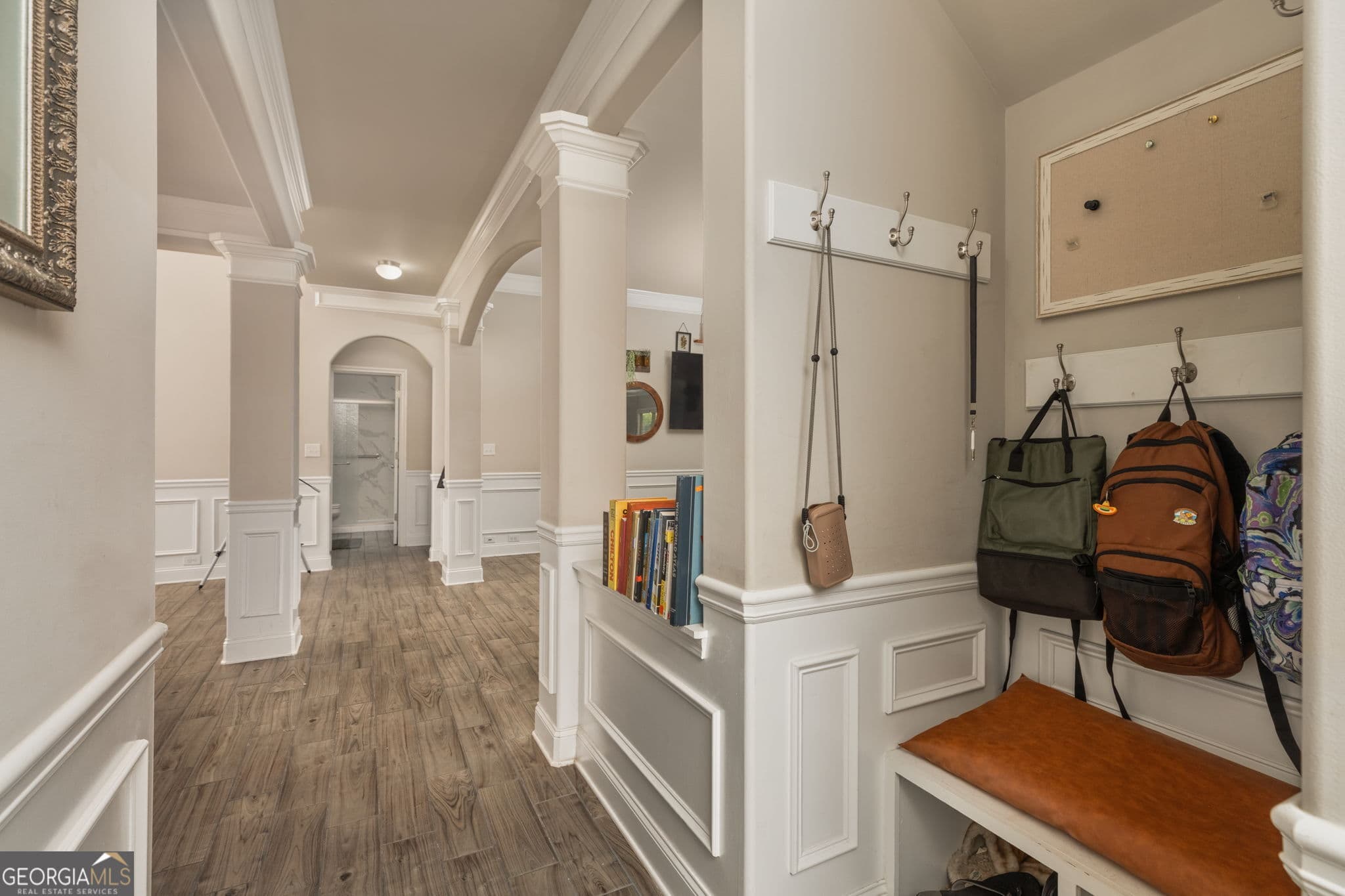 6 bedroom, 4 bathroom, 4,332 sq ft single family residence for sale at 102 Arapaho Drive, Kathleen, GA 31047 — photo 9