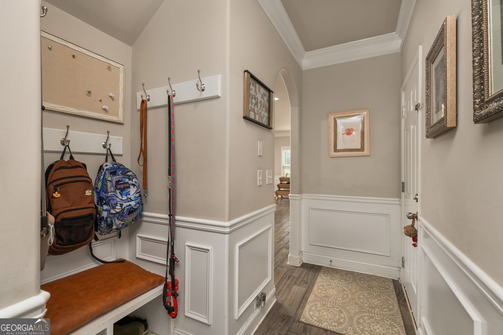 6 bedroom, 4 bathroom, 4,332 sq ft single family residence for sale at 102 Arapaho Drive, Kathleen, GA 31047 — photo 10