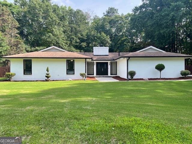 3 bedroom, 2.5 bathroom, 2,254 sq ft single family residence for rent at 558 Kenwood Road, Fayetteville, GA 30214 for $3,995 a month — photo 1 of 1