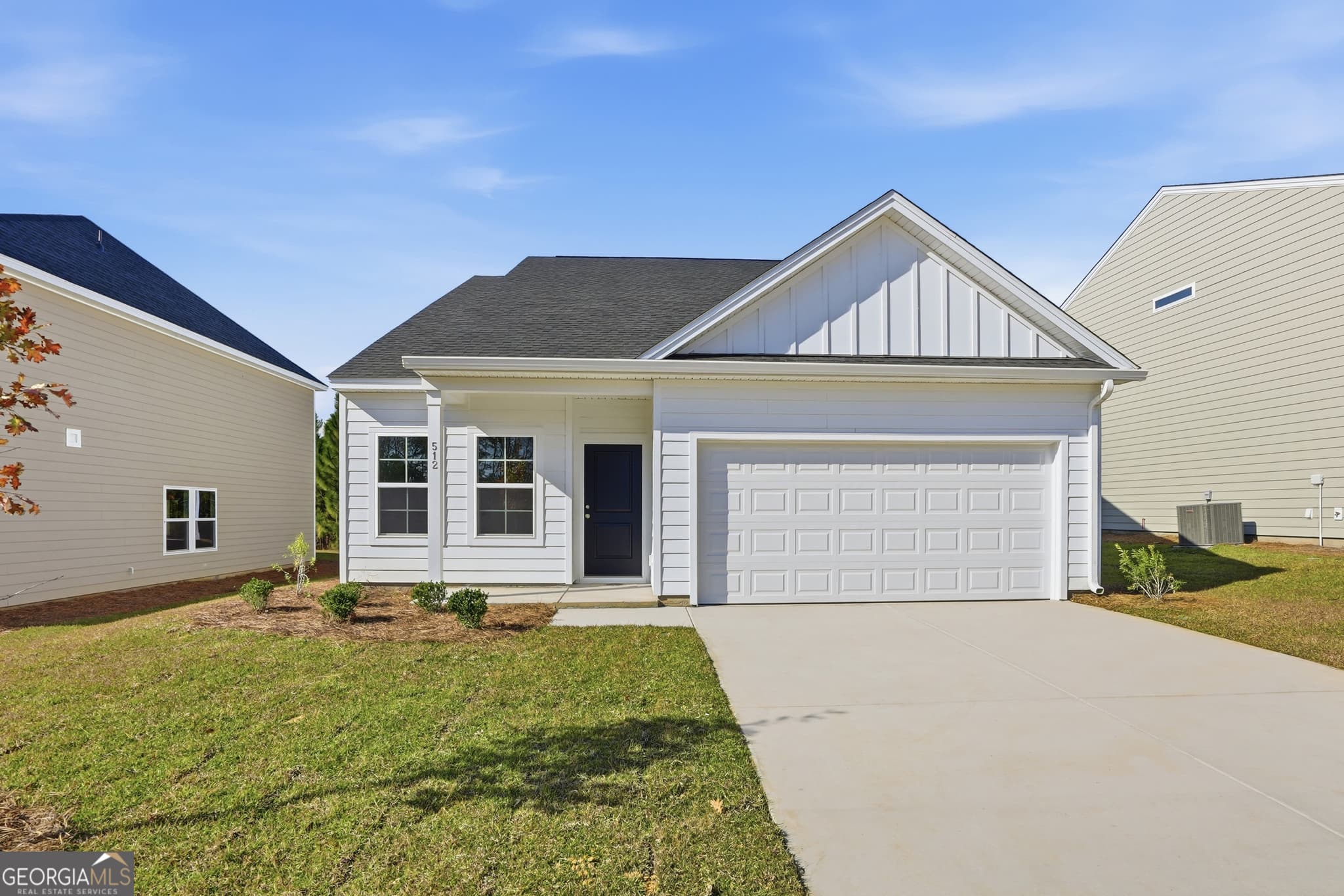 512 Outpost Way, Statesboro, GA 30461 — most recent listing photo