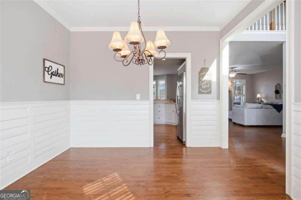 5 bedroom, 3 bathroom, 2,851 sq ft single family residence for sale at 762 Bentleaf Drive, Dallas, GA 30132 — photo 6