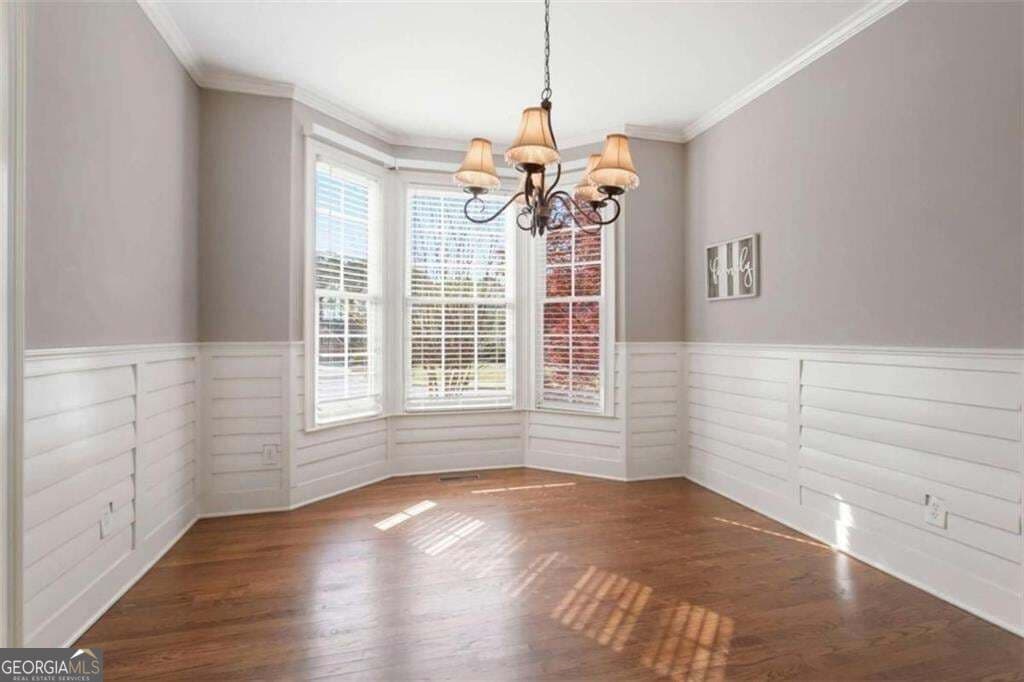 5 bedroom, 3 bathroom, 2,851 sq ft single family residence for sale at 762 Bentleaf Drive, Dallas, GA 30132 — photo 5