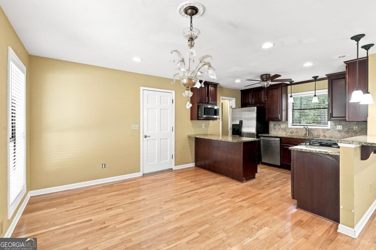 3 bedroom, 2 bathroom, 1,566 sq ft single family residence for sale at 4049 Tutwren Court, Marietta, GA 30066 — photo 10