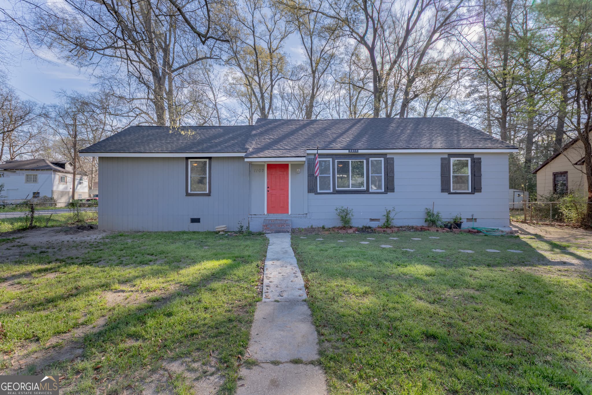3 bedroom, 2 bathroom, 1,500 sq ft single family residence for sale at 1102 Calvin Avenue, Columbus, GA 31903
