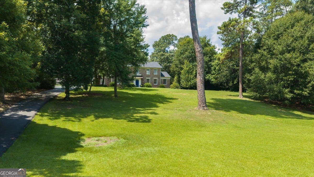 3 bedroom, 3.5 bathroom, 3,364 sq ft single family residence for sale at 4860 Forsyth Road, Macon, GA 31210 — photo 1 of 78