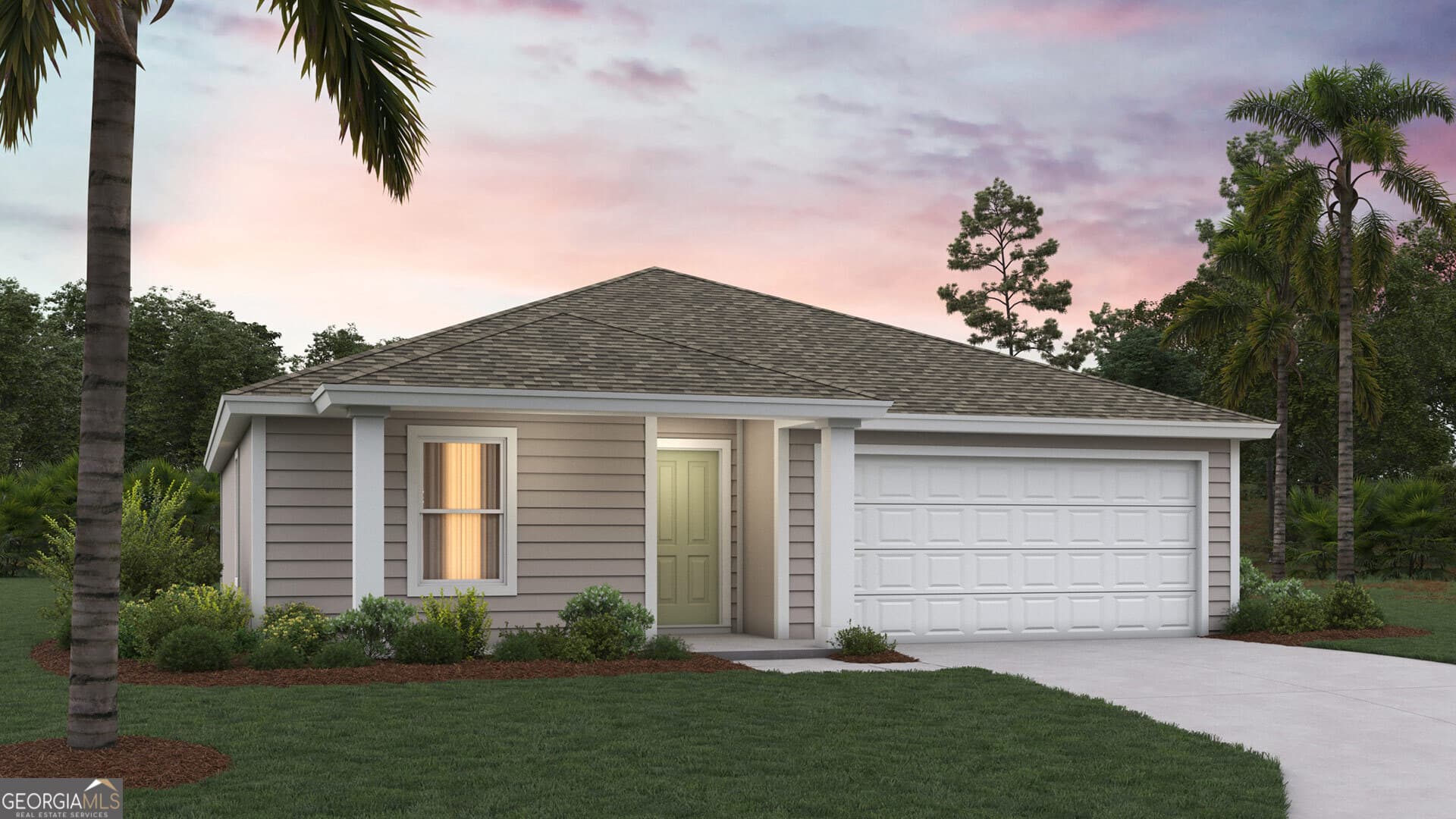115 Red Oak Court, Kingsland, GA 31548 — most recent listing photo