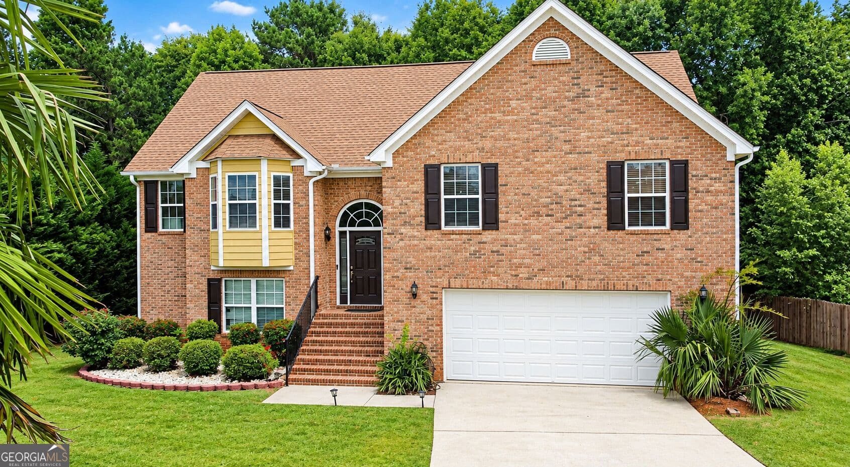 5 bedroom, 3 bathroom, 1,725 sq ft single family residence for sale at 440 Shiver Boulevard, Covington, GA 30016 — photo 2