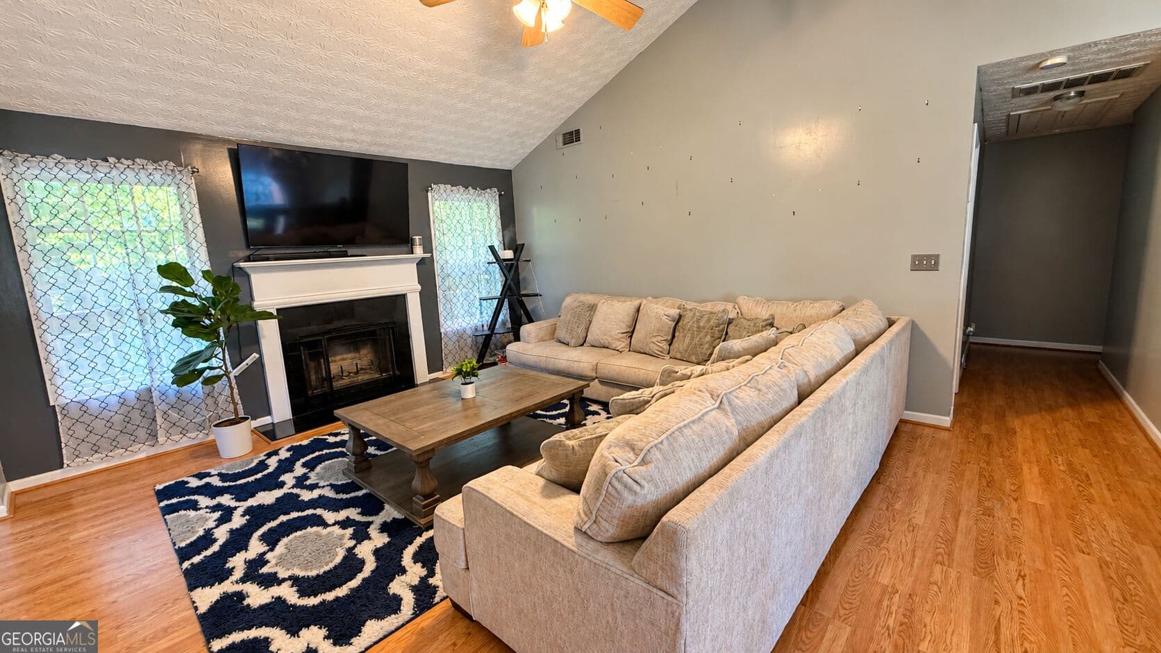 5 bedroom, 3 bathroom, 1,725 sq ft single family residence for sale at 440 Shiver Boulevard, Covington, GA 30016 — photo 3