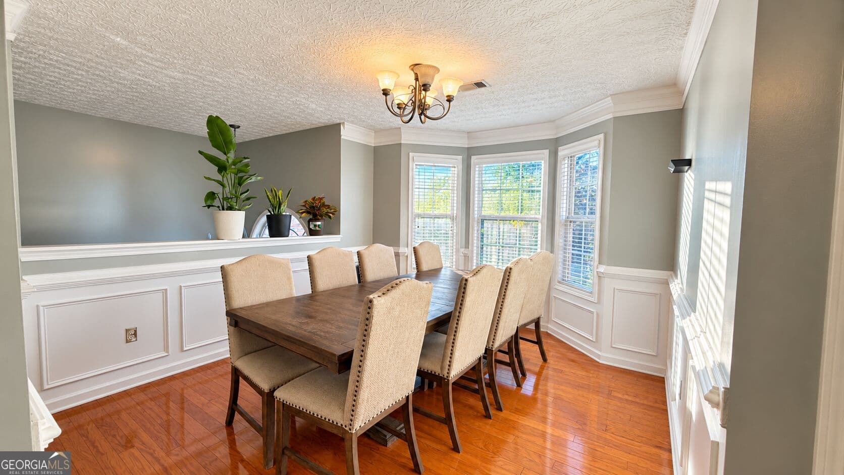 5 bedroom, 3 bathroom, 1,725 sq ft single family residence for sale at 440 Shiver Boulevard, Covington, GA 30016 — photo 5