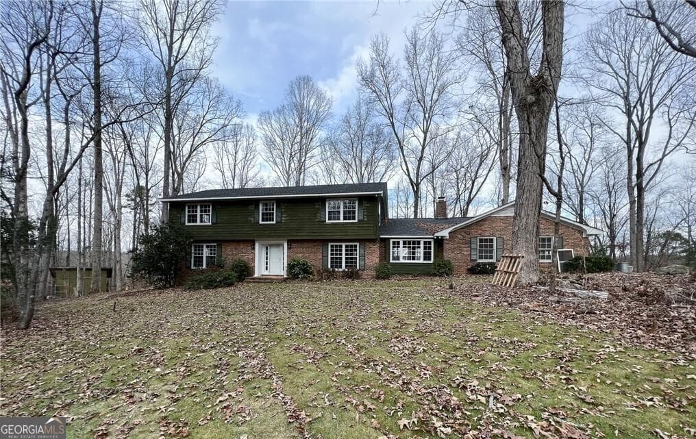 5 bedroom, 3 bathroom, 3,249 sq ft townhouse for rent at 195 Deerfield Road, Bogart, GA 30622 for $2,850 a month