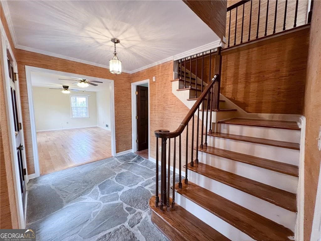 5 bedroom, 3 bathroom, 3,249 sq ft townhouse for rent at 195 Deerfield Road, Bogart, GA 30622 for $2,850 a month — photo 4