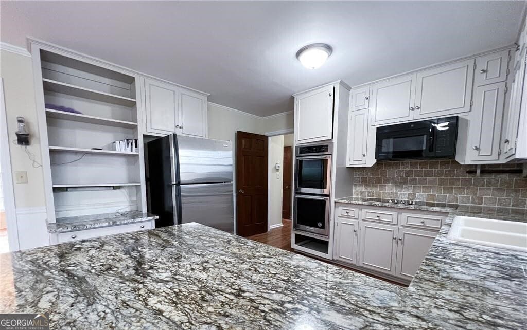 5 bedroom, 3 bathroom, 3,249 sq ft townhouse for rent at 195 Deerfield Road, Bogart, GA 30622 for $2,850 a month — photo 8