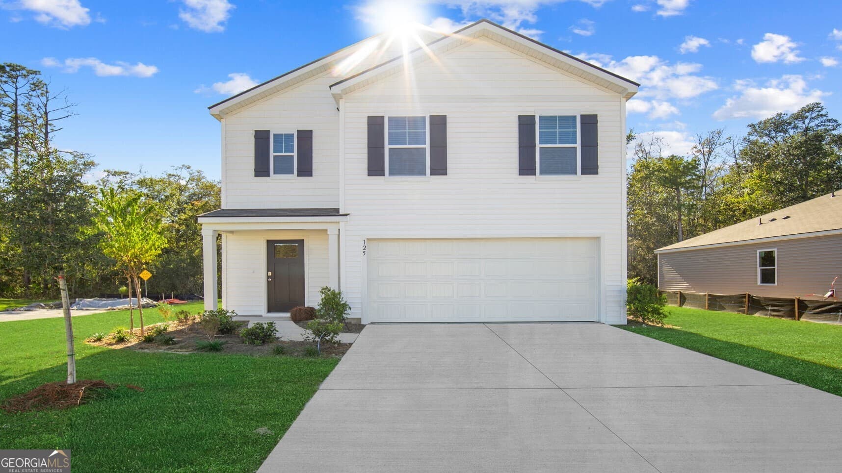 125 Fraser Lane, Rincon, GA 31326 — most recent listing photo
